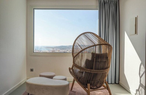 Sitges Apartment | Pink Suite by Hello Homes Sitges