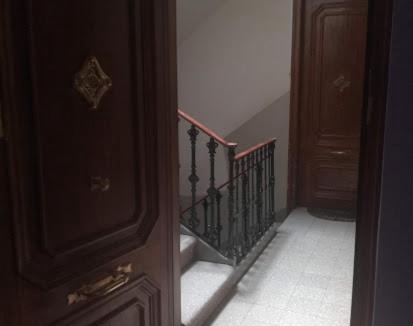 Passeig i Rodalia Apartment | Pis Cèntric