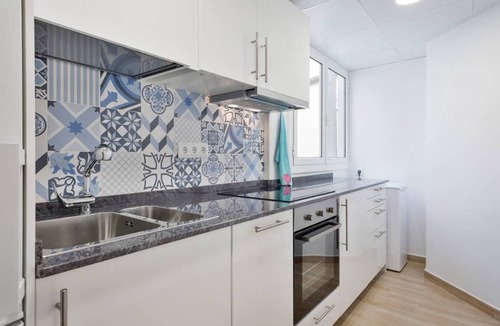 Masnou Condo | Pis Ocata Masnou of Barcelona