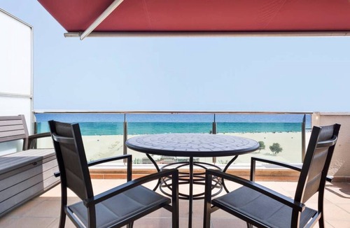 Masnou Condo | Pis Ocata Masnou of Barcelona