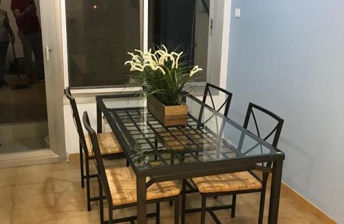 Terrassa Apartment | Piso céntrico con Parking a 20min de Barcelona
