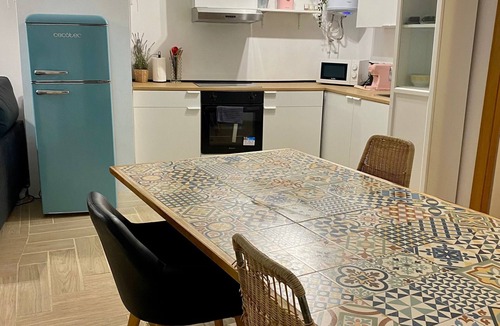 Arenys de Munt Condo | Piso CON Piscina