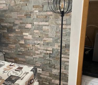 Guardiola de Bergueda Apartment | Piso de Verena