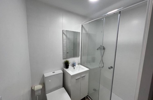 Monistrol de Montserrat Apartment | Piso en el centro de Monistrol de Montserrat