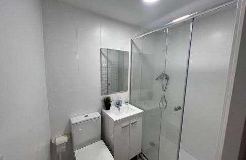 Monistrol de Montserrat Apartment | Piso en el centro de Monistrol de Montserrat