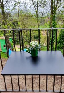 Avia Apartment | Piso rural Sol Berguedà