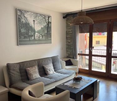 Guardiola de Bergueda Apartment | Piso Victoria