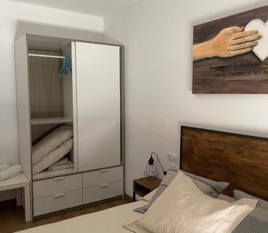 Guardiola de Bergueda Apartment | Piso Victoria