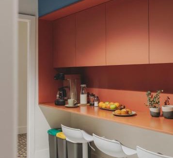 L'Antiga Esquerra de l'Eixample Hostel | Piulet Hostel