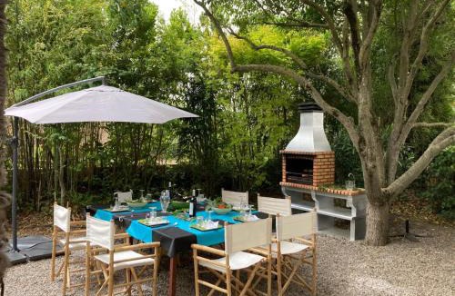 Orista House | Pla de Moixons