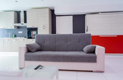 Castelldefels Apartment | Playa 4 a Solo 3 min - Apartamento en Castelldefels