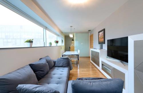 El Port Apartment | Plaza Europa Fira Gran Via