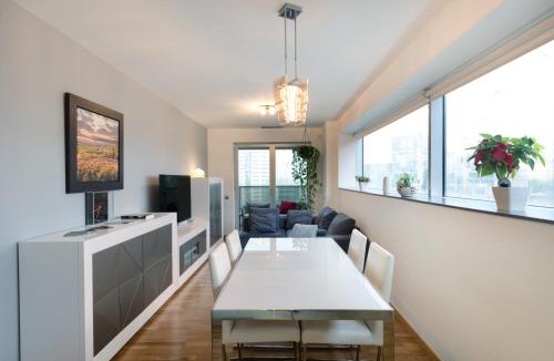 El Port Apartment | Plaza Europa Fira Gran Via