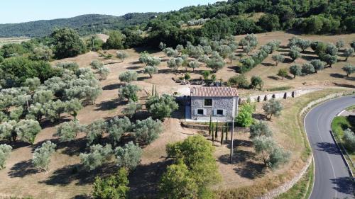 Massa Marittima Villa | Podere Poderino