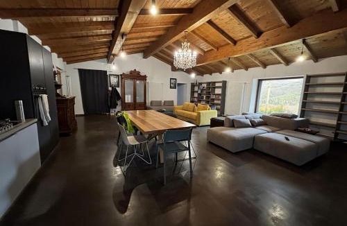 Massa Marittima Villa | Podere Poderino