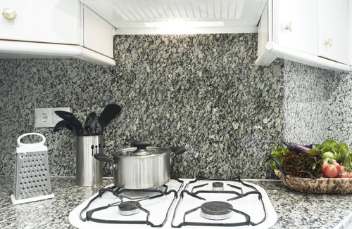 Castelldefels Apartment | POOL BBQ APARTMENT in CASTELLDEFELS
