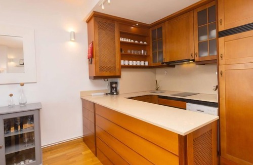 Vilanova I la Geltru Apartment | Port Vilanova by Interhome