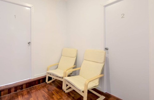 Sant Gervasi – la Bonanova Resort | Private room ∙ 1 bedroom ∙ 1 guest