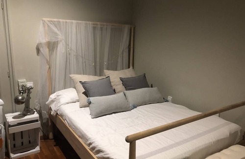 Sant Gervasi – la Bonanova Resort | Private room ∙ 2 guests