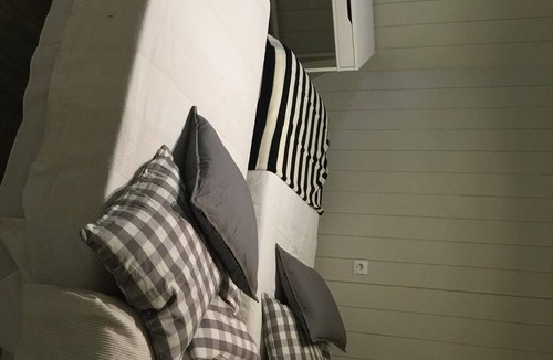 Sant Gervasi – la Bonanova Resort | Private room ∙ 2 guests