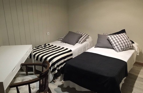 Sant Gervasi – la Bonanova Resort | Private room ∙ 2 guests
