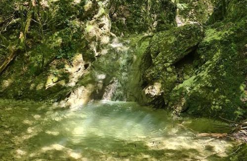 La Pobla de Lillet Apartment | Precioso apartamento en el Pirineo Catalán