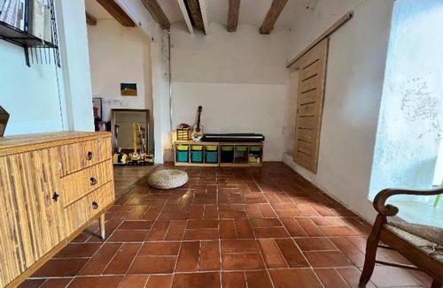 Esparraguera Apartment | Precioso piso céntrico con patio