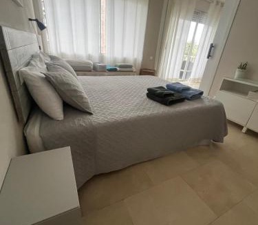 Les Corts Apartment | Precioso y tranquilo apartamento zona alta Diagonal Barcelona