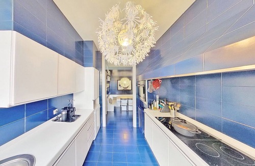 Sant Andreu de Llavaneres House | PREMIUM HABITAT THE SMILE