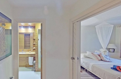 Sant Andreu de Llavaneres House | PREMIUM HABITAT THE SMILE