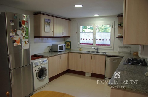 Sant Andreu de Llavaneres House | PREMIUM HABITAT LA CONCA