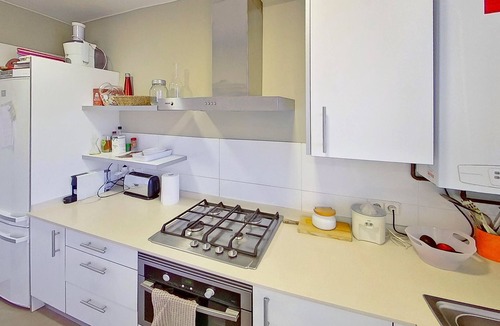 Sant Vicenc de Montalt Apartment | PREMIUM HABITAT CANYELLES