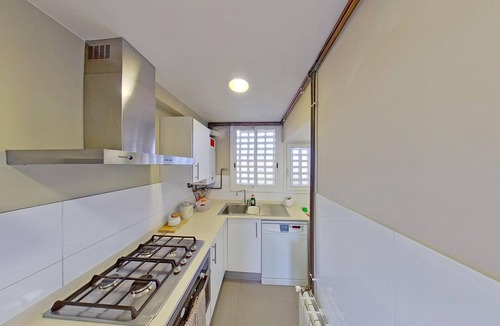 Sant Vicenc de Montalt Apartment | PREMIUM HABITAT CANYELLES