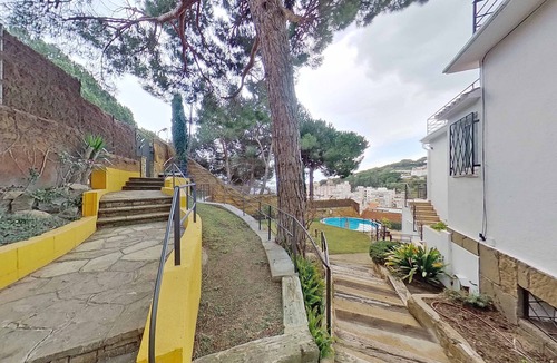Caldes d'Estrac House | PREMIUM HABITAT ROCA GROSSA