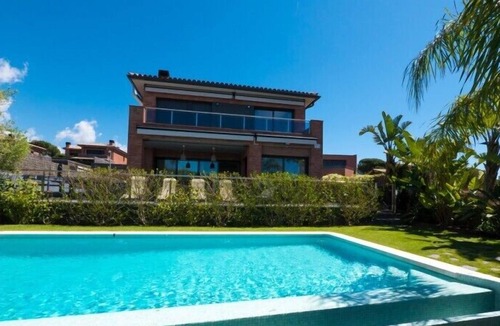 Caldes d'Estrac House | PREMIUM HABITAT LES BARQUES
