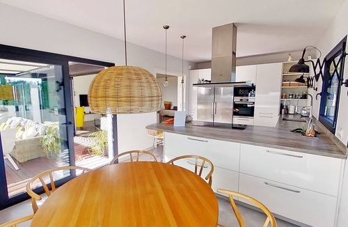 Argentona House | PREMIUM HABITAT LA PLANA