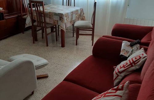 Cerdanyola del Valles Resort | Private room ∙ 1 guest