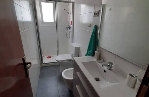 Cerdanyola del Valles Resort | Private room ∙ 1 guest