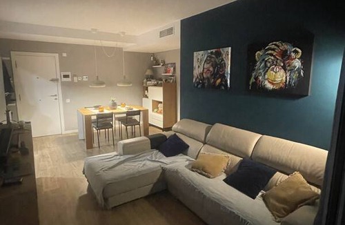 Ciutat Cooperativa - Moli Nou Resort | Private room ∙ 1 guest