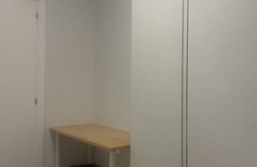Ciutat Cooperativa - Moli Nou Resort | Private room ∙ 1 guest