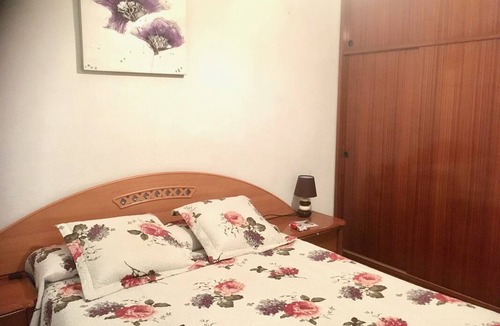 El Prat de Llobregat Resort | Private room ∙ 1 guest