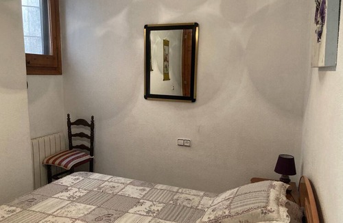 El Prat de Llobregat Resort | Private room ∙ 1 guest