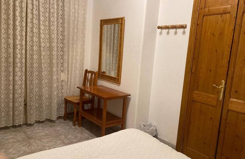 El Prat de Llobregat Resort | Private room ∙ 1 guest