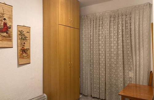 El Prat de Llobregat Resort | Private room ∙ 1 guest