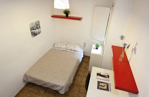 Sarria-Sant Gervasi Resort | Private room ∙ 1 bedroom ∙ 1 guest