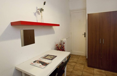 Sarria-Sant Gervasi Resort | Private room ∙ 1 bedroom ∙ 1 guest