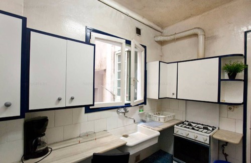 Sarria-Sant Gervasi Resort | Private room ∙ 1 bedroom ∙ 1 guest
