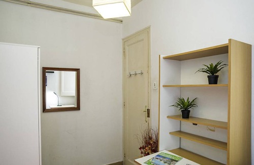 Sarria-Sant Gervasi Resort | Private room ∙ 1 bedroom ∙ 1 guest