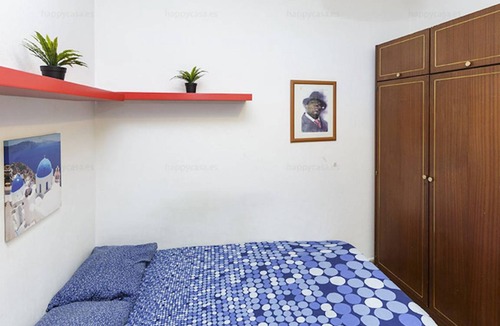 Sarria-Sant Gervasi Resort | Private room ∙ 1 bedroom ∙ 1 guest