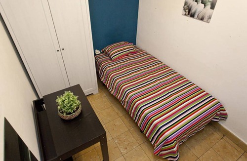 Sarria-Sant Gervasi Resort | Private room ∙ 1 bedroom ∙ 1 guest